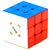 Кубик Рубика "MoFangGe 3x3 MS Magnetic", color