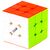 Кубик Рубика "MoFangGe 3x3 MS Magnetic", color