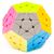 Мегаминкс "YJ YuHu Megaminx V2 Magnetic", color