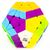 Мегаминкс "YJ YuHu Megaminx V2 Magnetic", color