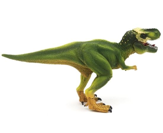Фигурка динозавра, 25 см, двигается челюсть, M5009