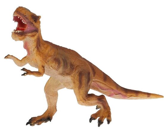 Фигурка динозавра "Тираннозавр", 31 см на 20 см