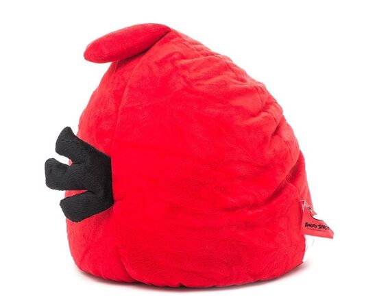 Подушка-игрушка "Angry Birds. Красная птица", 30 см