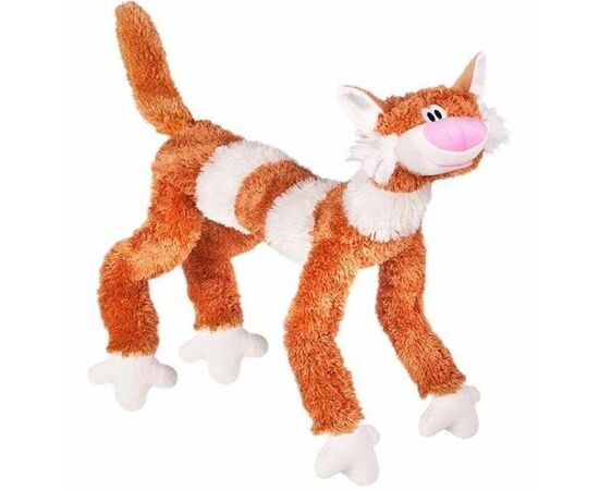 Мягкая игрушка "Кот Бекон"