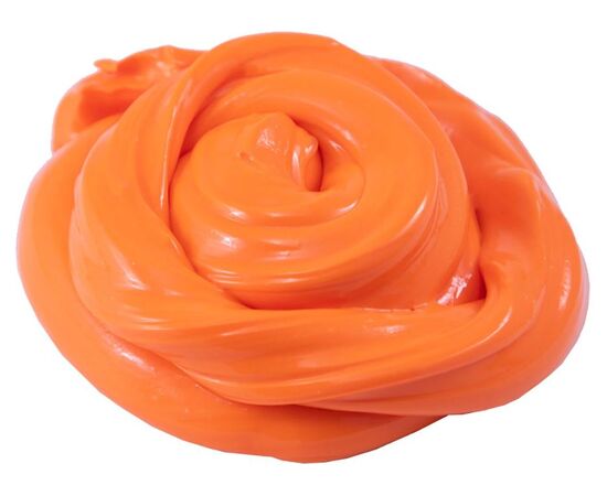 Слайм "Butter-slime" с ароматом облепихи, 200 г