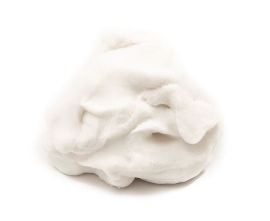 Слайм "Cloud-slime" Облачко с ароматом пломбира, 200 г