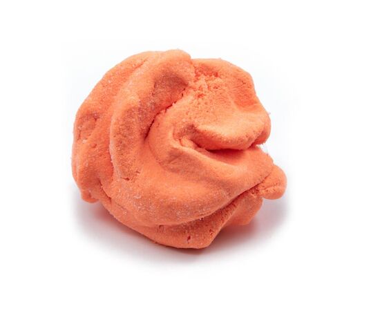 Слайм "Cloud-slime" Рассветные облака с ароматом персика, 200 г