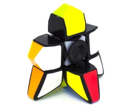 Кубик-спиннер "FanXin 1×3×3 Floppy Spinner"