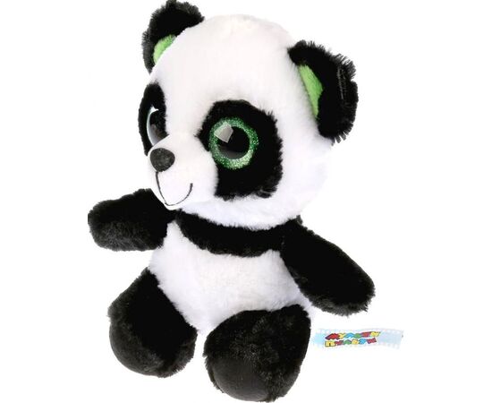 Игрушка мягкая "Панда", 15 см
