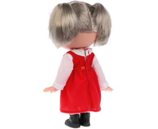 Кукла со звуком "Даша", 26 см