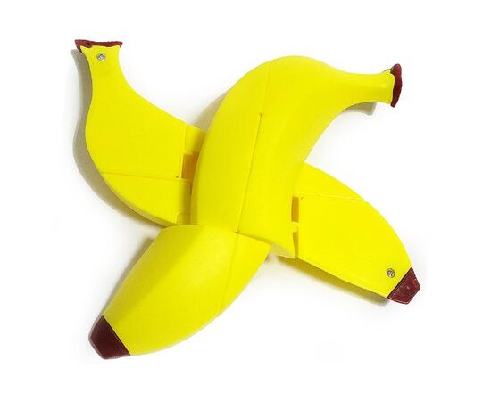 Головоломка "FanXin Banana 2×3×3"