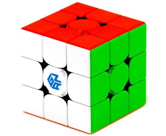 Головоломка кубик "GAN 356 i Magnetic", color