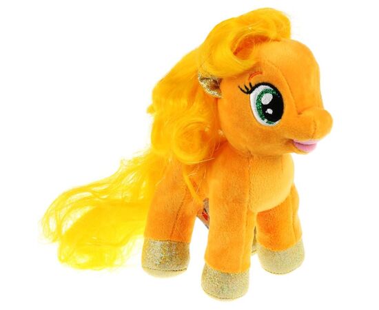 Мягкая игрушка "My Little Pony. Эпплджек", 22 см