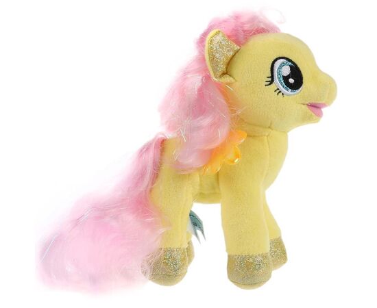 Мягкая игрушка "My Little Pony. Флаттершай", 22 см