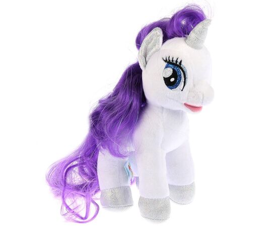 Мягкая игрушка "My Little Pony. Рарити", 22 см