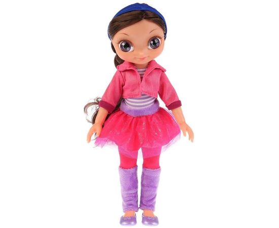 Кукла Сказочный Патруль "Варя", 33 см с дополнительным набором одежды
