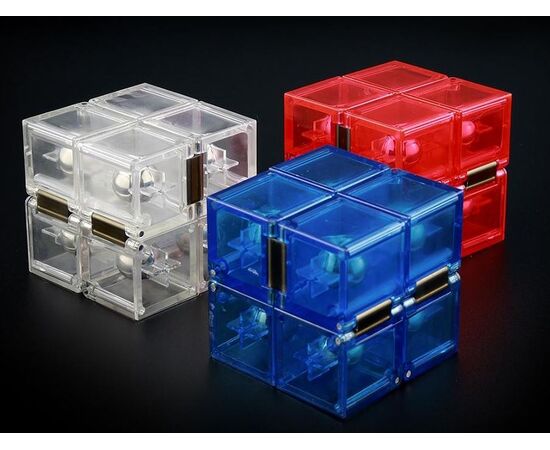 MoYu Infinity Cube, цвета в ассортименте