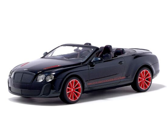 Машинка на радиоуправлении "Bentley Continental", 1:14, на аккумуляторе