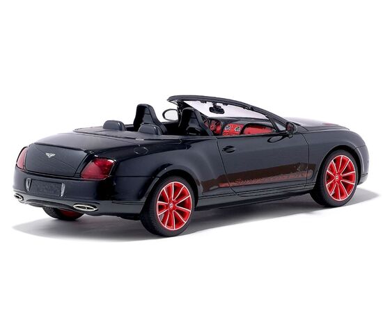 Машинка на радиоуправлении "Bentley Continental", 1:14, на аккумуляторе