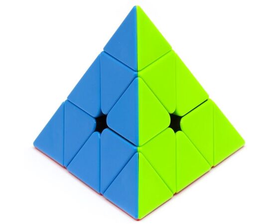 Головоломка пирамидка "MoYu MeiLong Pyraminx", color