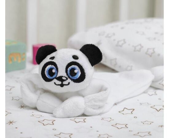 Комфортер для малышей "Панда"