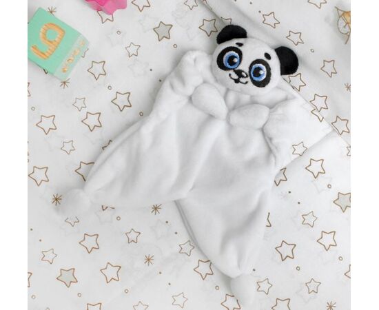 Комфортер для малышей "Панда"