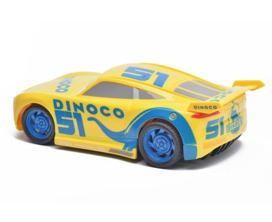 Автомобиль на р/у Disney/Pixar "Крус Рамирес", 22 см