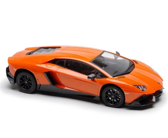 Автомобиль на р/у "Lamborghini Aventador", 32 см, на аккумуляторе, в ассортименте