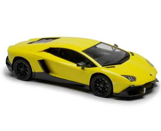 Автомобиль на р/у "Lamborghini Aventador", 32 см, на аккумуляторе, в ассортименте