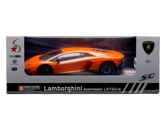 Автомобиль на р/у "Lamborghini Aventador", 40 см, в ассортименте