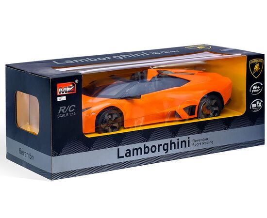 Автомобиль на р/у "Lamborghini Reventon", 45 см, аккум., в ассорт.