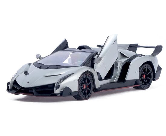 Автомобиль на р/у "Lamborghini Veneno", 34 см, аккум., в ассорт.