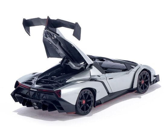 Автомобиль на р/у "Lamborghini Veneno", 34 см, аккум., в ассорт.