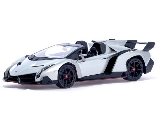 Автомобиль на р/у "Lamborghini Veneno", 34 см, аккум., в ассорт.