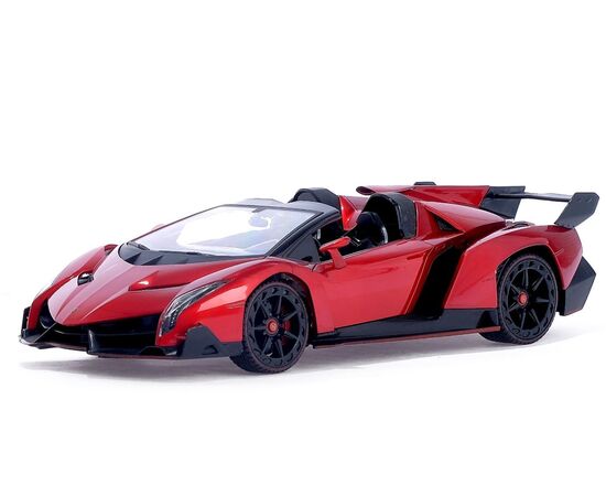 Автомобиль на р/у "Lamborghini Veneno", 34 см, аккум., в ассорт.