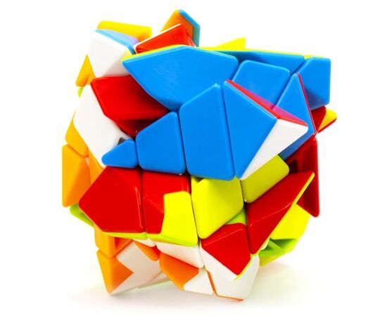 Головоломка "FanXin 4×4 Axis Cube", color