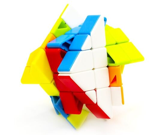 Головоломка "FanXin 4×4 Fisher Cube", color