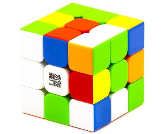 Головоломка кубик 3×3 "MoYu YuLong V2 Magnetic", color