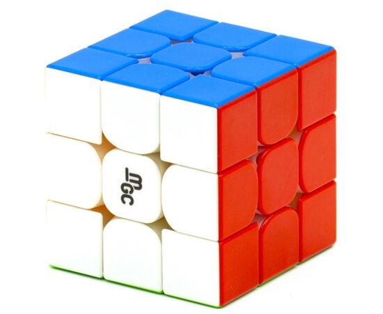 Головоломка кубик 3×3 "YJ MGC V2 Magnetic", color