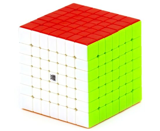 Головоломка кубик 7×7 "MoYu AoFu GTS", color