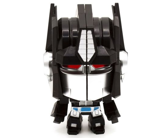 Головоломка "Machine Boy 2×2 Transformer", черный