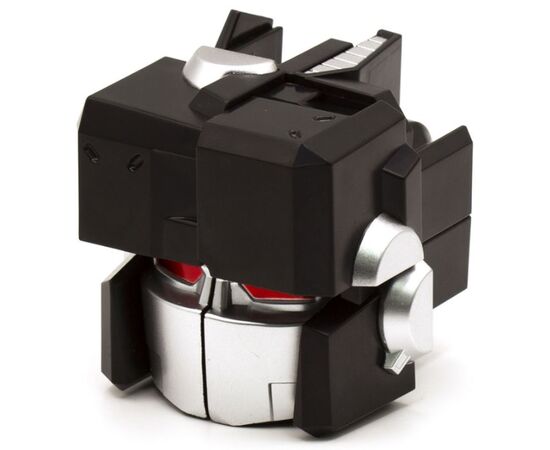 Головоломка "Machine Boy 2×2 Transformer", черный