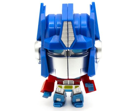 Головоломка "Machine Boy 2×2 Transformer", синий