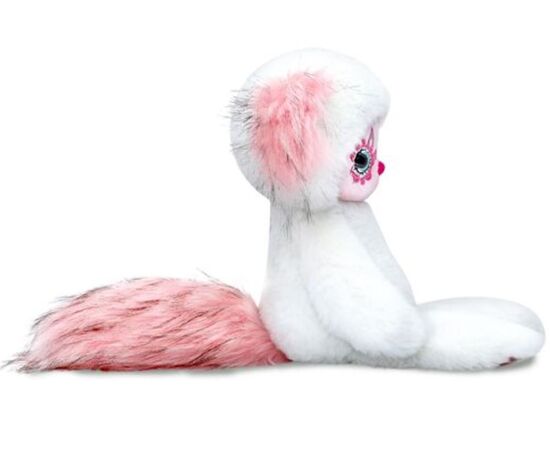 Мягкая игрушка ЛориКолори "Юки", 25 см