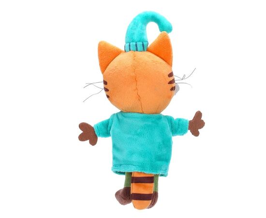 Игрушка мягкая "Три Кота. Компот" 15 см
