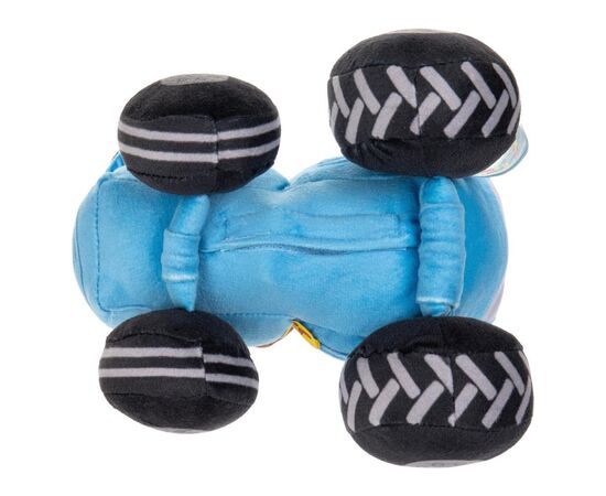 Игрушка мягкая со звуком "Синий Трактор", 20 см