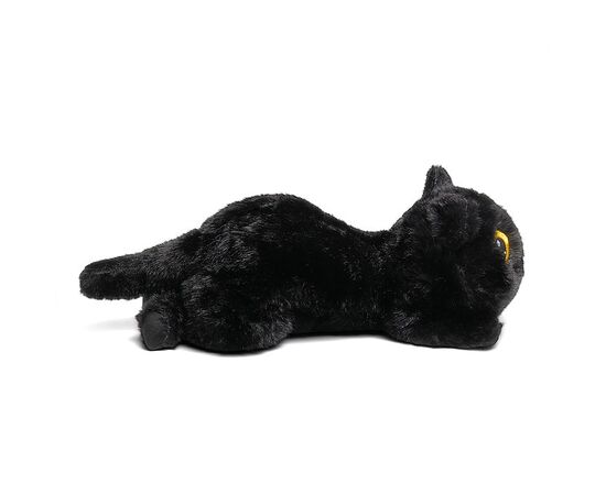 Мягкая игрушка "Кошка карамелька", цвета в ассортименте, 38 см