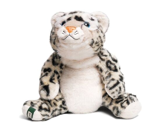 Мягкая игрушка "Леопард" 45 см