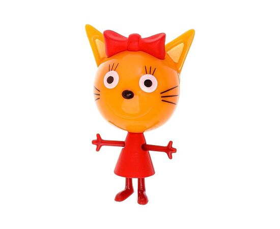 Фигурка "Три Кота. Карамелька" 5,5 см