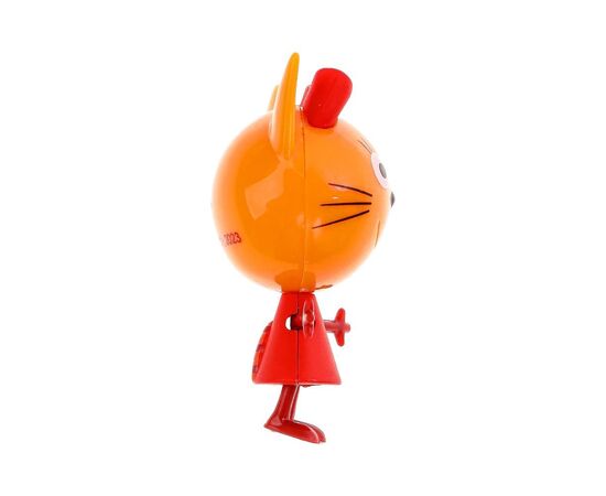 Фигурка "Три Кота. Карамелька" 5,5 см